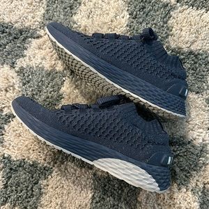 NOBULL Knit Runners - Gently used!